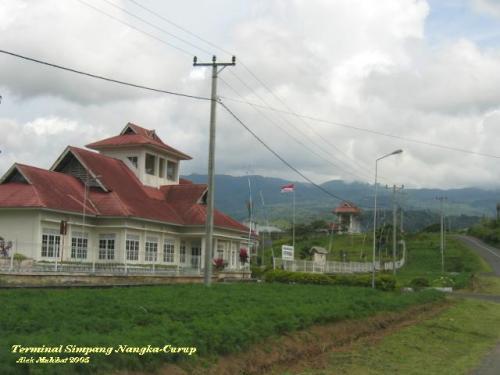 Destinasi-Destinasi Wisata di Bengkulu