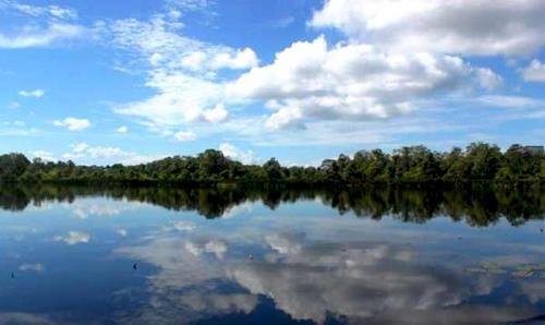 Destinasi-Destinasi Wisata di Bengkulu