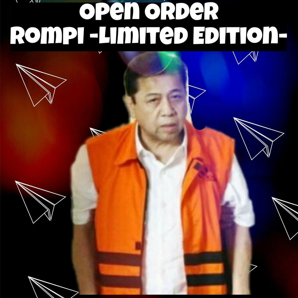 Edisi Papah Lupa Ceb*K