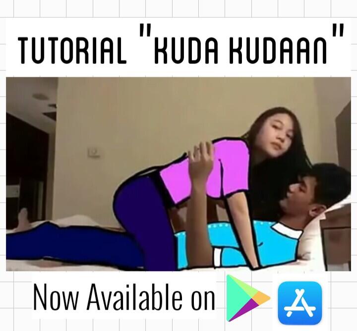 Edisi Papah Lupa Ceb*K
