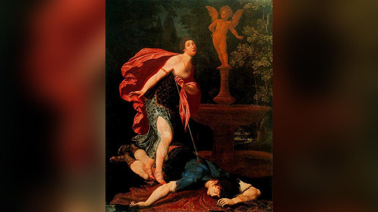 Cleopatra, Isolde... 5 Kisah Cinta Ini Bisa Bikin Orang Baper