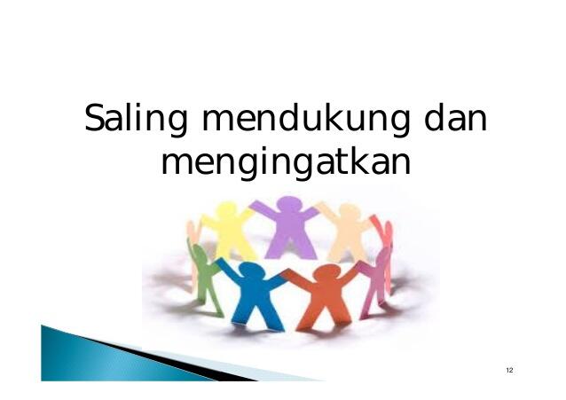 8 Tanda Bahwa Ia Adalah Sahabat Terbaik