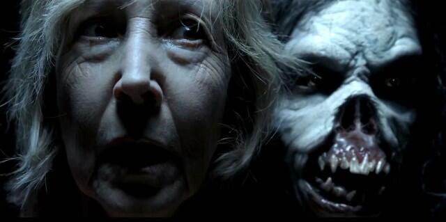 Insidious 4 Luncurkan Trailer Penuh Penampakan