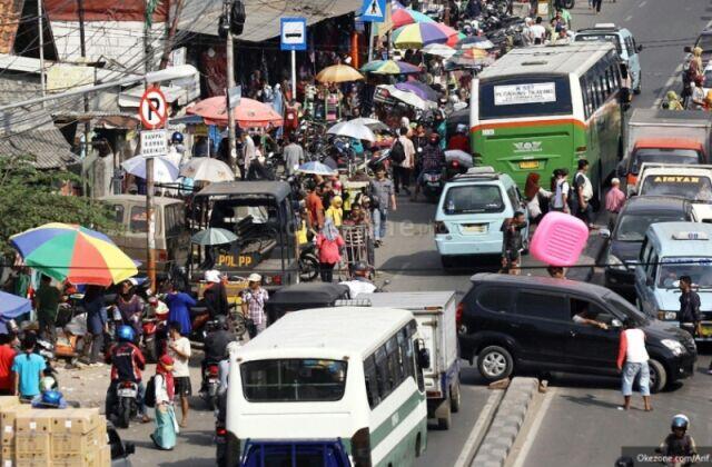PETISI UNTUK GUBERNUR&WAGUB JAKARTA