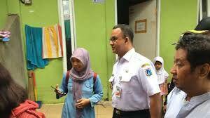 Apa Kabarmu Pak Anies...