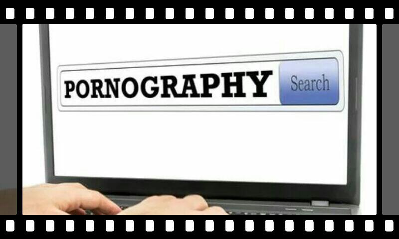 Kalau Pornography Legal Di Indonesia Apa Yang Terjadi ??
