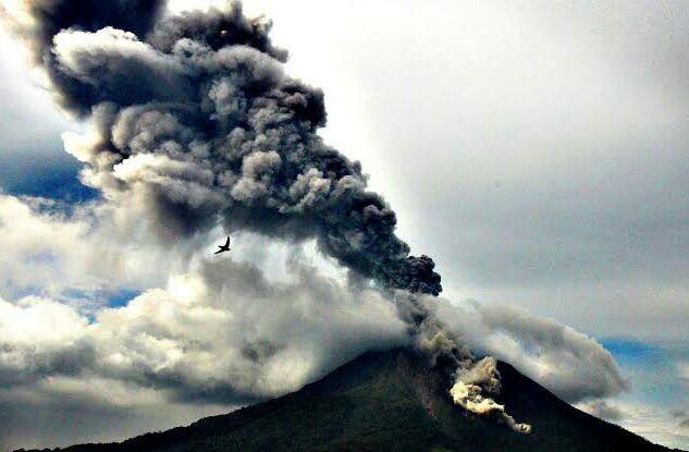 PERISTIWA BESAR SEPANJANG TAHUN 2017