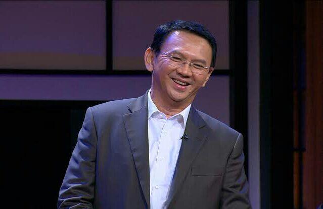 PERISTIWA BESAR SEPANJANG TAHUN 2017