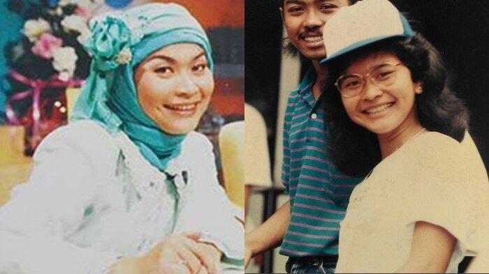 Lama tak Muncul di Televisi, Seperti Ini Penampilan Ulfa Dwiyanti Sekarang