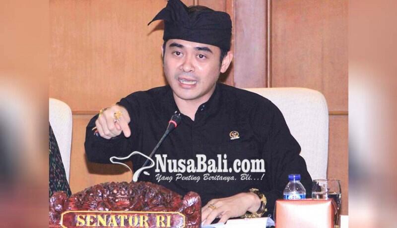Wedakarna Dilaporkan ke Bareskrim Polri