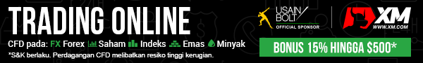 Kesulitan Mencari broker terbaik Gan? Sini Masuk