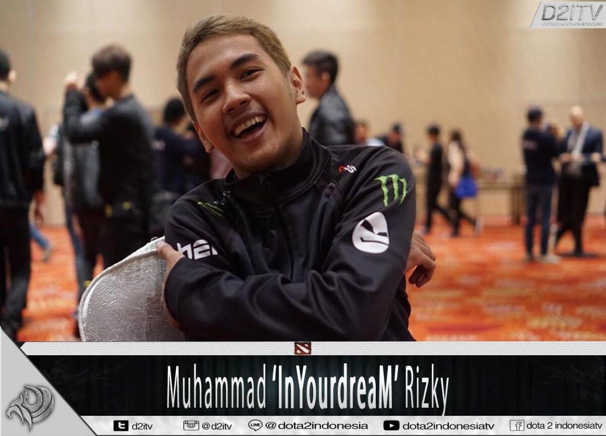 Dota 2 Dan Segala Jenis Macam-Macam Pemainnya