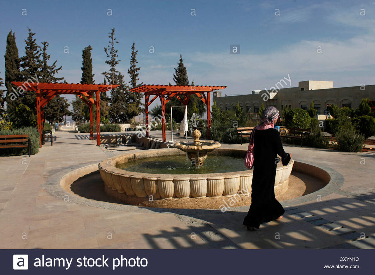 Mengenal Abu Dis: Kota Yang Di Usulkan Arab Saudi Jadi Ibukota Palestina