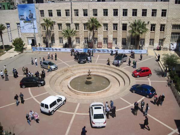 Mengenal Abu Dis: Kota Yang Di Usulkan Arab Saudi Jadi Ibukota Palestina