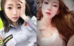 Deretan 15 wanita paling cantik di China + biodata ( kepoin juga IGnya )