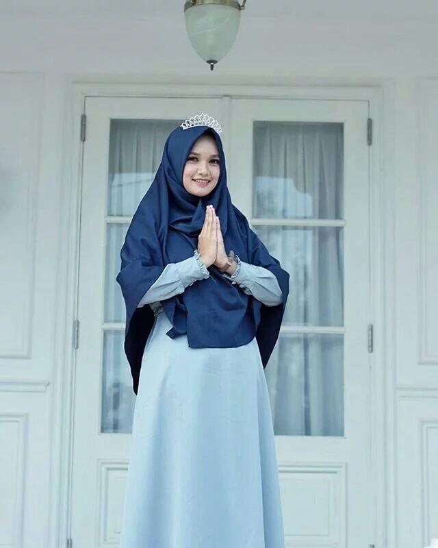 Muslimah Fashion Style 2018