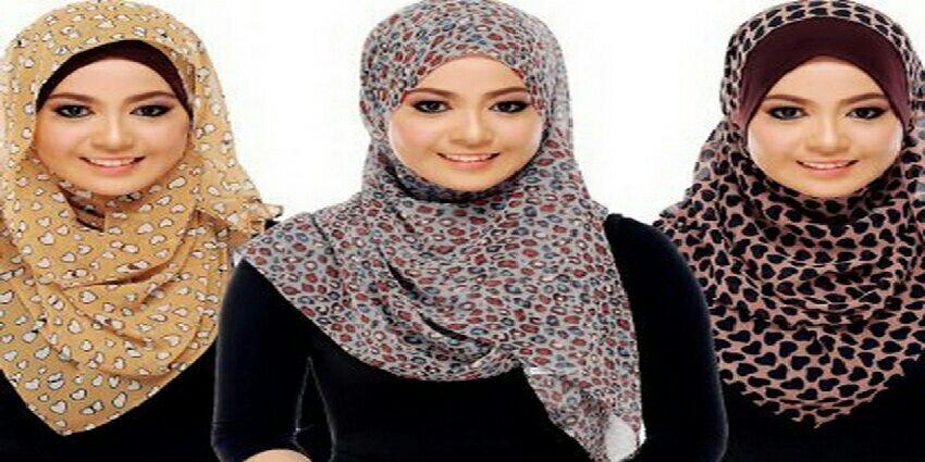 Muslimah Fashion Style 2018