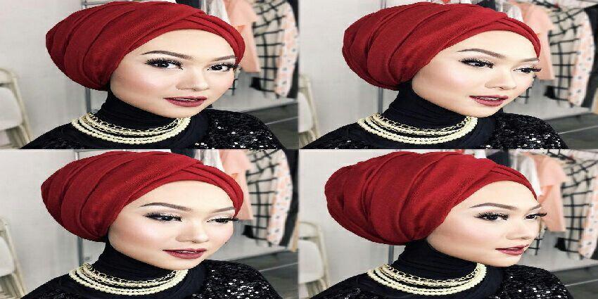 Muslimah Fashion Style 2018