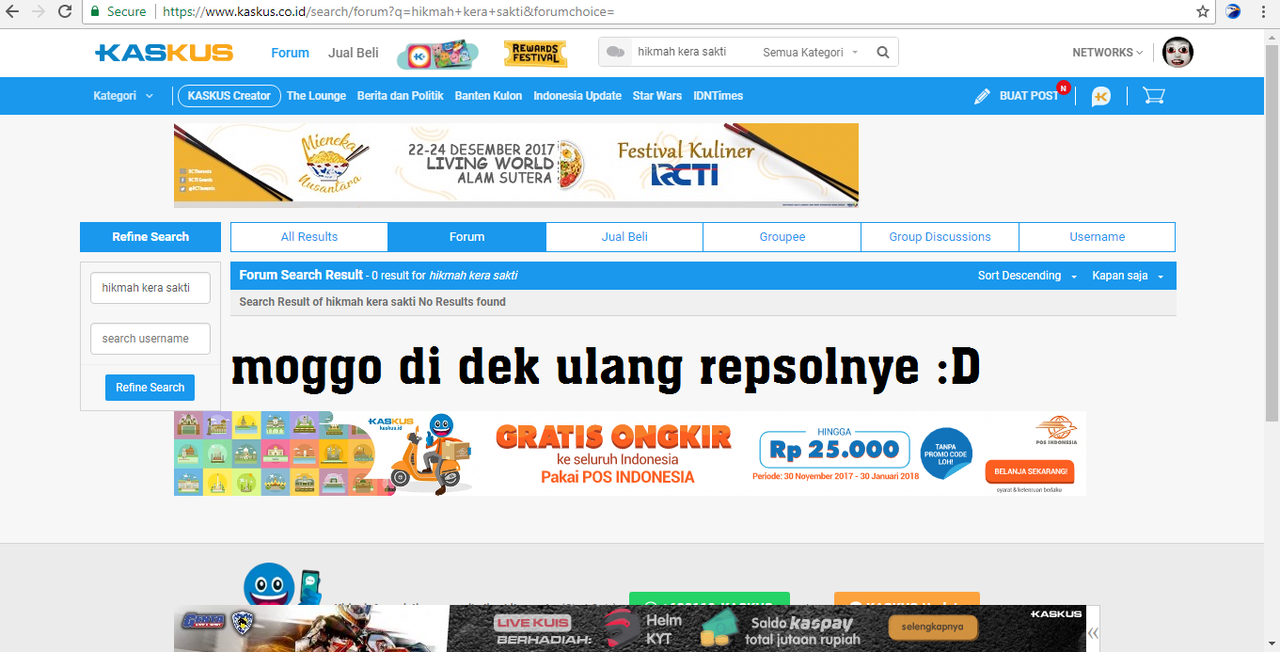 Hikmah Yang Dapat Dipetik Dari Karakter Kera Sakti