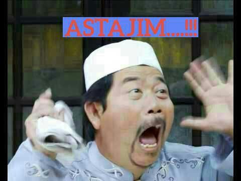 Gempa Malam Ini