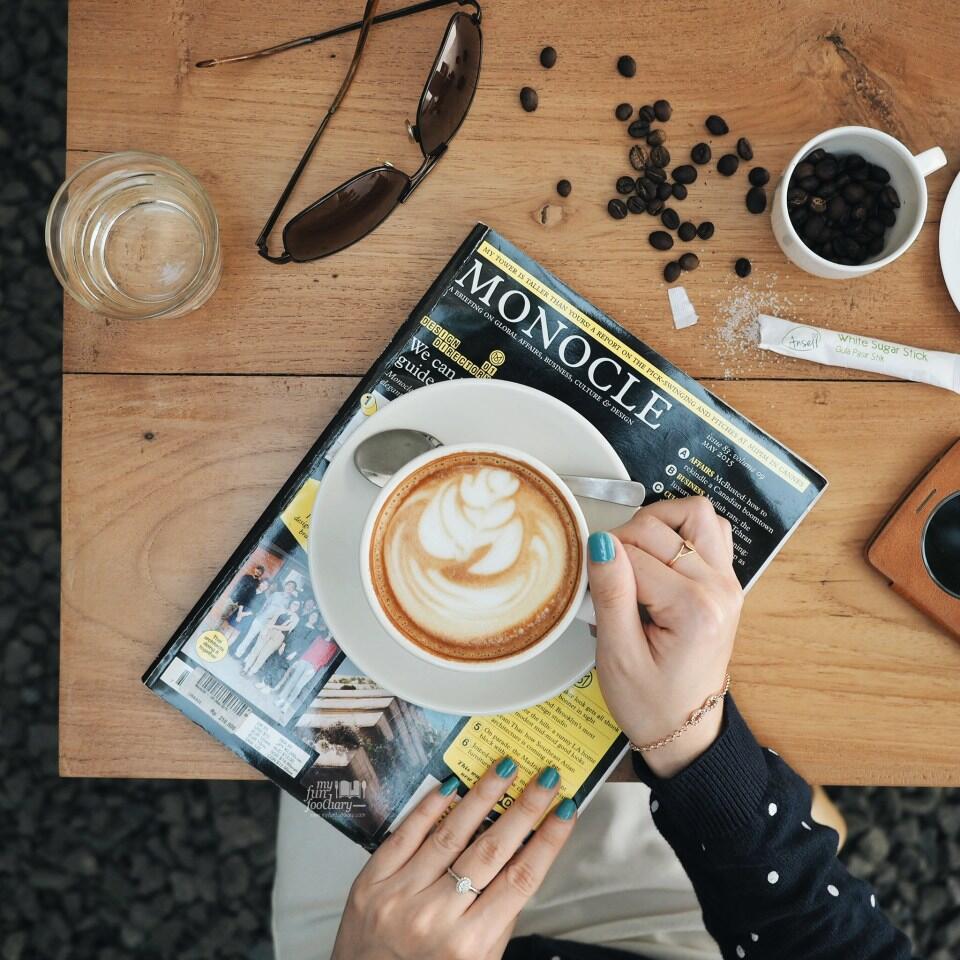 12 Kedai Kopi Enak di Jakarta yang Bikin Instagram Kamu Makin Hits