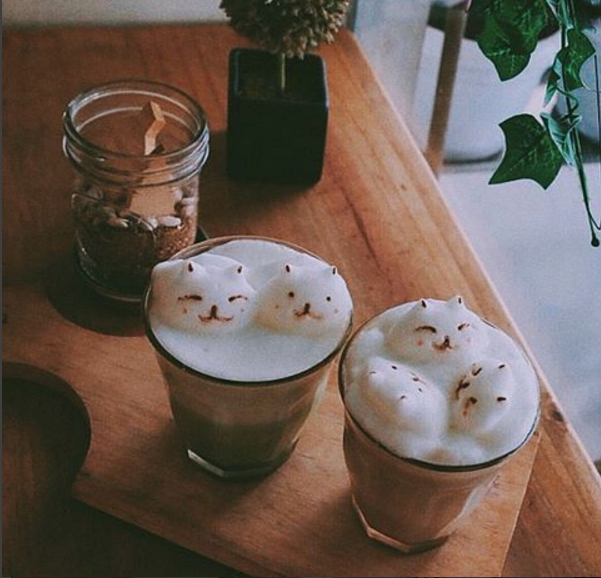 12 Kedai Kopi Enak di Jakarta yang Bikin Instagram Kamu Makin Hits