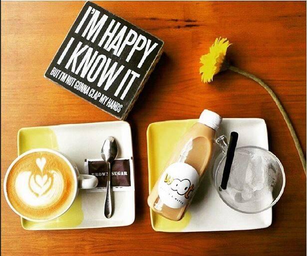 12 Kedai Kopi Enak di Jakarta yang Bikin Instagram Kamu Makin Hits