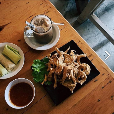 12 Kedai Kopi Enak di Jakarta yang Bikin Instagram Kamu Makin Hits