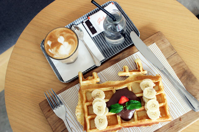 12 Kedai Kopi Enak di Jakarta yang Bikin Instagram Kamu Makin Hits