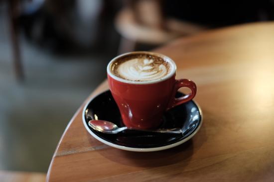 12 Kedai Kopi Enak di Jakarta yang Bikin Instagram Kamu Makin Hits