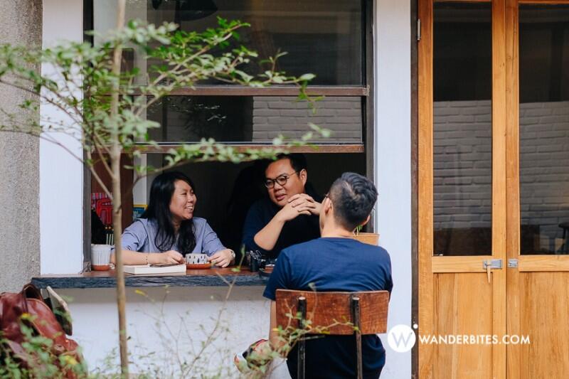12 Kedai Kopi Enak di Jakarta yang Bikin Instagram Kamu Makin Hits