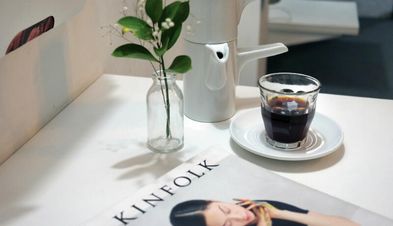 12 Kedai Kopi Enak di Jakarta yang Bikin Instagram Kamu Makin Hits