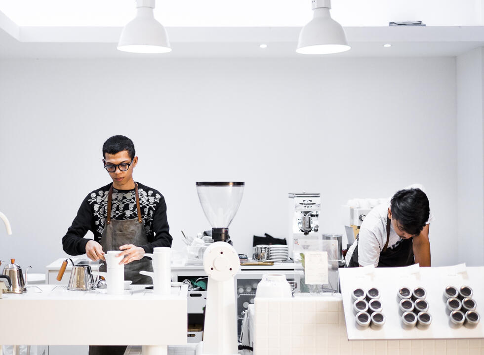 12 Kedai Kopi Enak di Jakarta yang Bikin Instagram Kamu Makin Hits