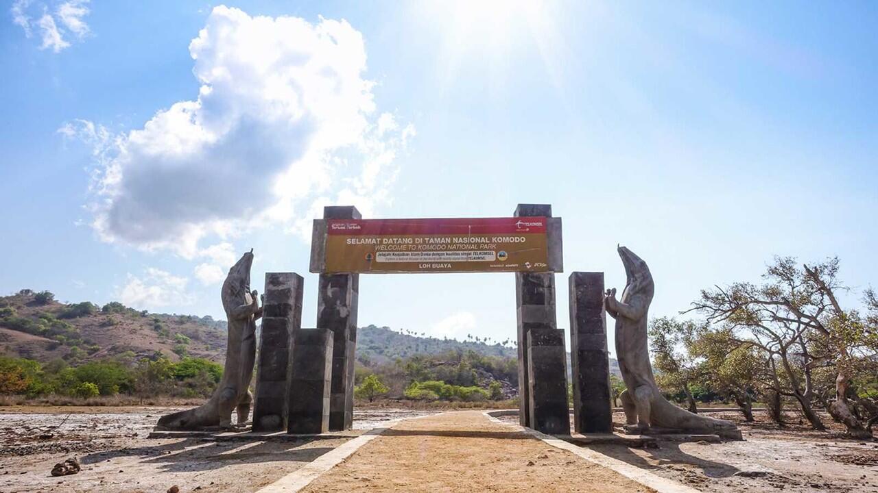 Spot di Labuan Bajo Yang Bakal Bikin Stres Minggat Nih Gan!