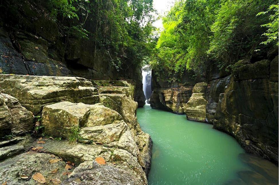 Spot di Labuan Bajo Yang Bakal Bikin Stres Minggat Nih Gan!