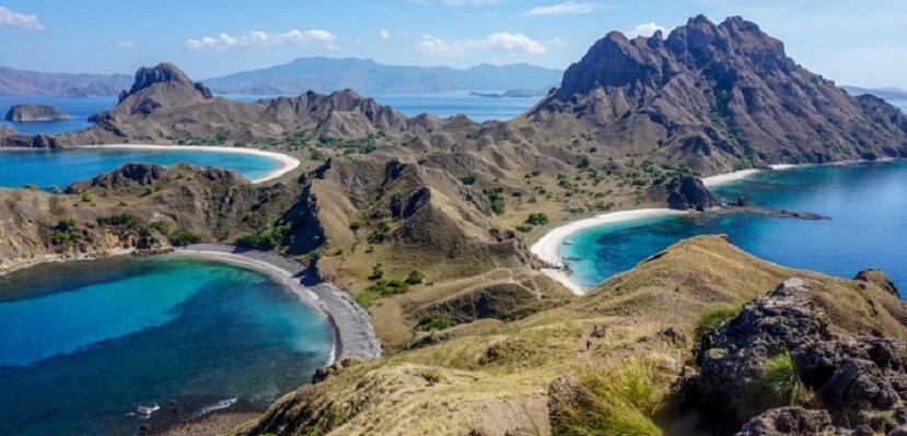 Spot di Labuan Bajo Yang Bakal Bikin Stres Minggat Nih Gan!