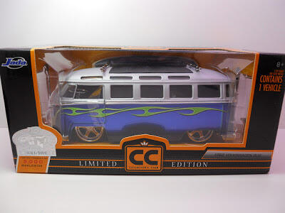 investasi diecast, sangat menguntungkan