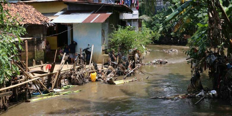 Mustahil Membangun Jakarta Tanpa Menggusur