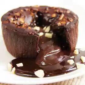 Death By Chocolate, Olahan Coklat yang Bisa Membuatmu Mati