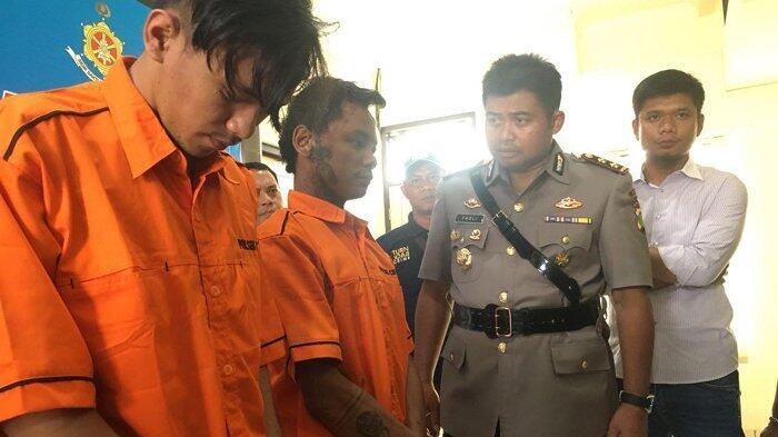 Tolak Pinjamkan Korek Api, Tukang Nasi Goreng Jadi Sasaran Amukan Pemuda