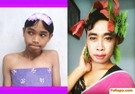 Trending Person 2017 - Dvan Pstyo, Kids Jaman Now Paling Viral Tahun ini!