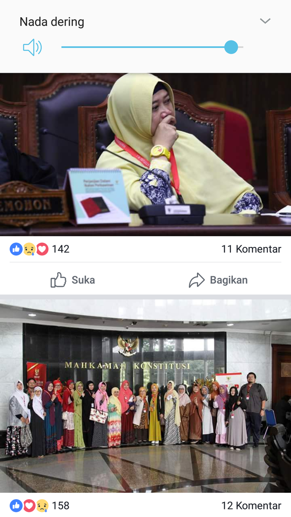 KITA DIBUAT MENANGGIS