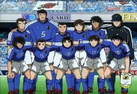 Remake Anime Captain Tsubasa Bisa Dinikmati Kids Jaman Now