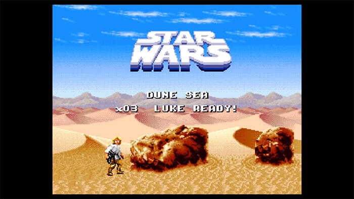 Sejarah Sepak Terjang Game Star Wars dari Dulu Hingga Sekarang