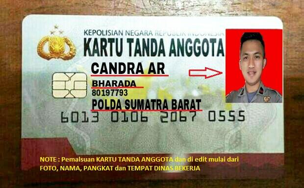 PENIPUAN PELAKU BERNAMA CHANDRA ALIAS SUWANTO