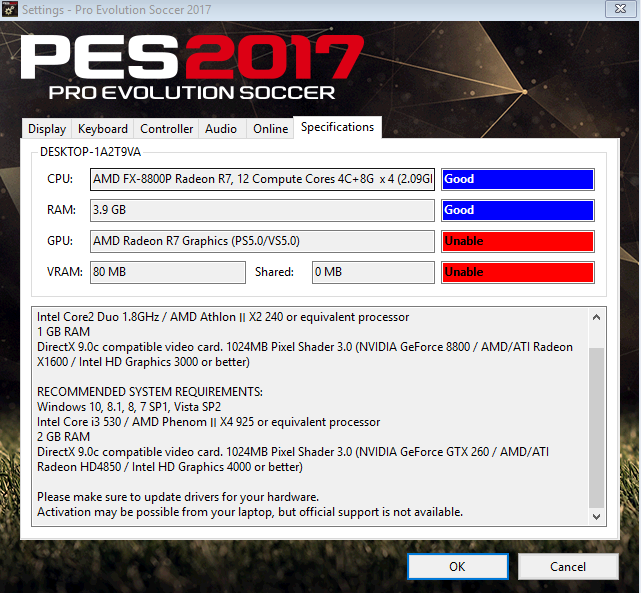 (HELP) Habis Ganti RAM, Game Malah Bermaslah