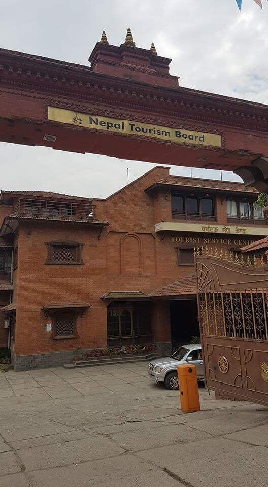 Trekking ke Poon Hill Himalaya,Nepal