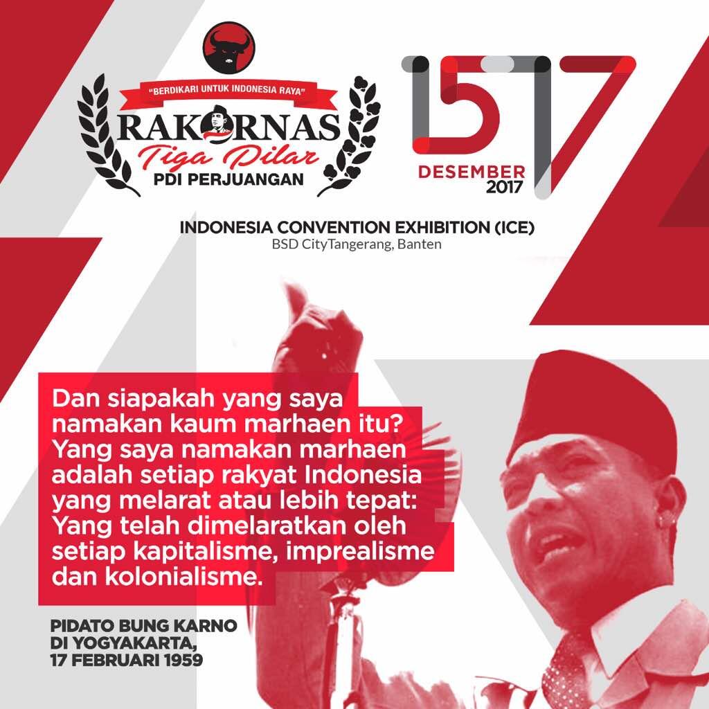 Daftar Quote Presiden Soekarno Tentang Kemandirian, Yuk Mandiri Sob