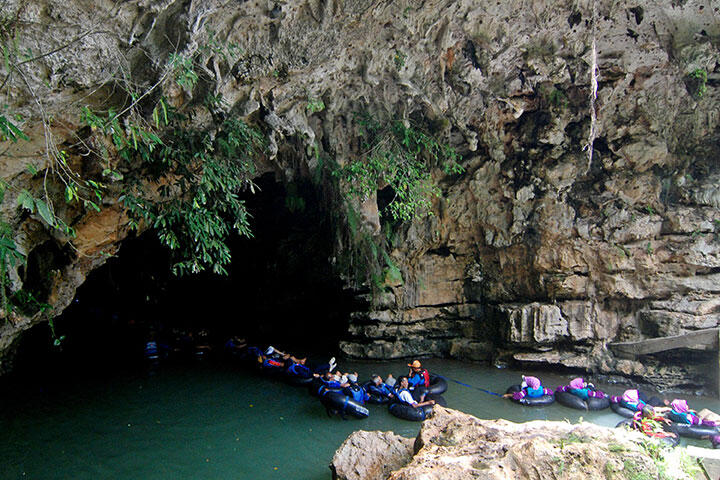 Gunungkidul Siap Promosi Objek Wisata Pascabencana Siklon Tropis Cempaka