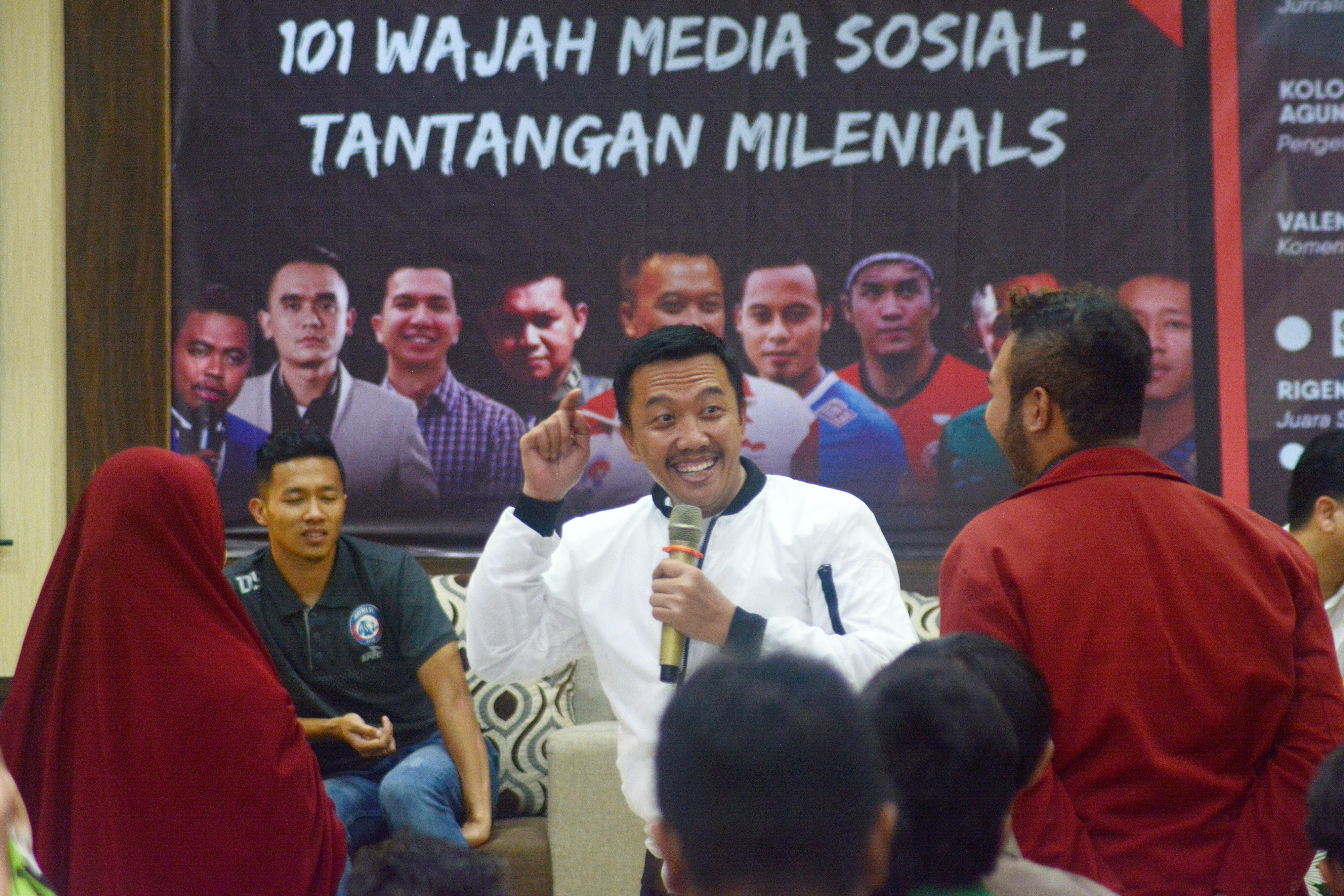Menpora: Baru 18 Cabang Olahraga Serahkan Proposal untuk Pelatnas Asian Games